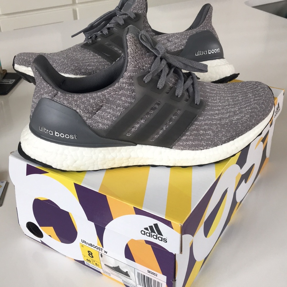 Adidas Ultraboosts